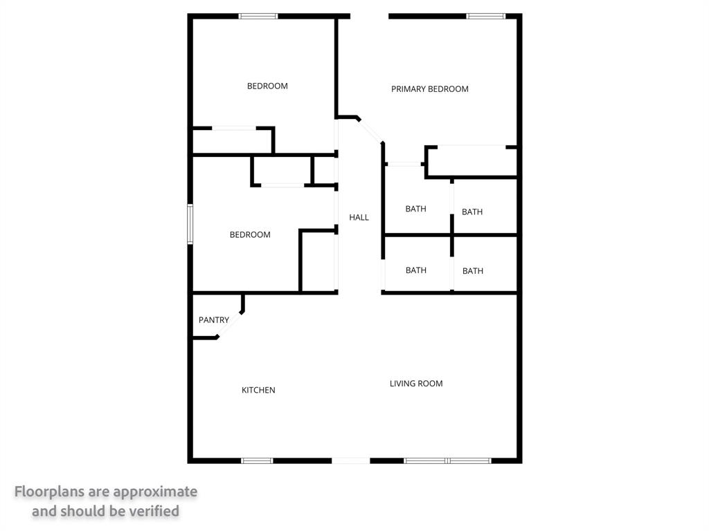 J HOLBERT QUAD PLEX - Commercial Sale