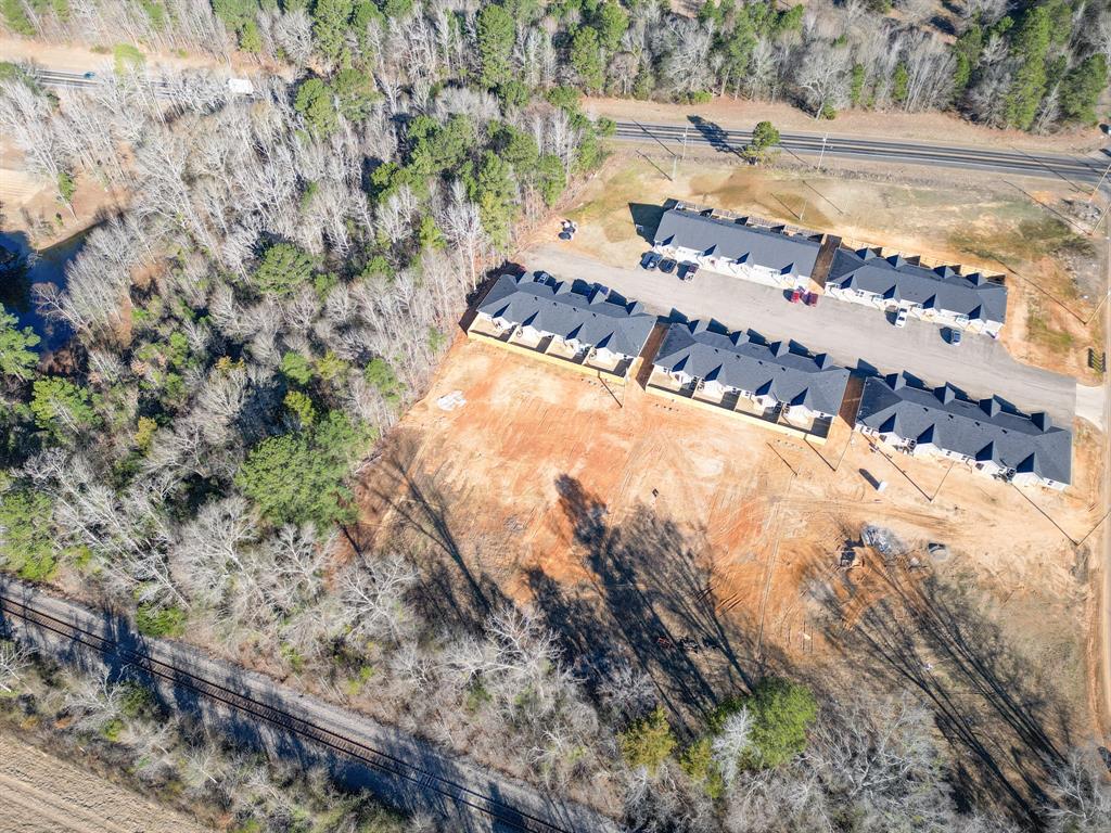 J HOLBERT QUAD PLEX - Commercial Sale