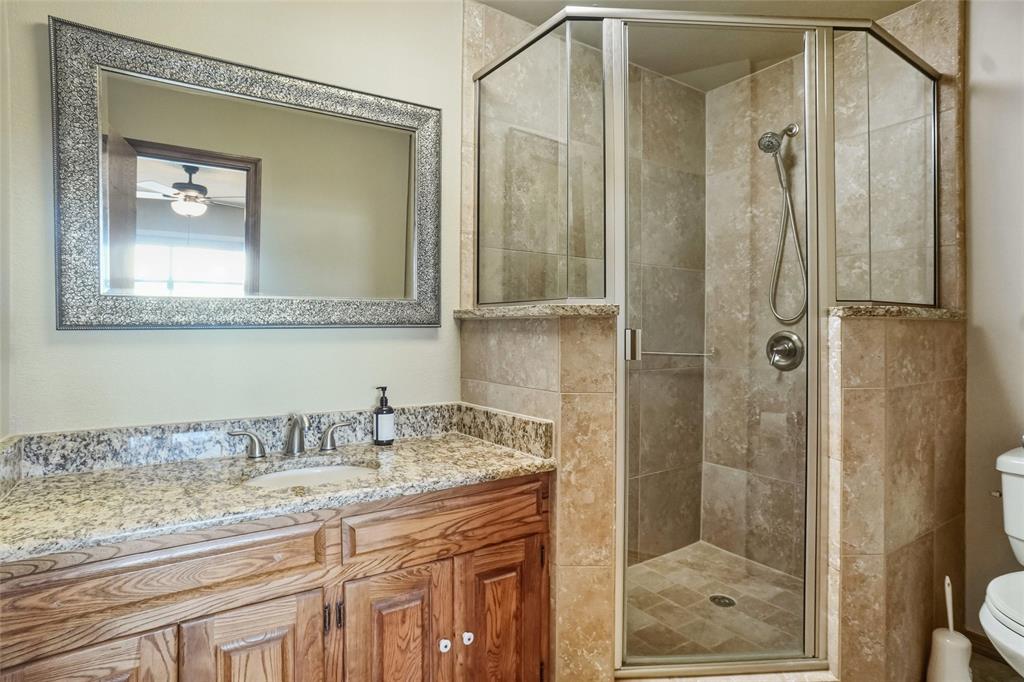 Lake Country Estates Add - Residential