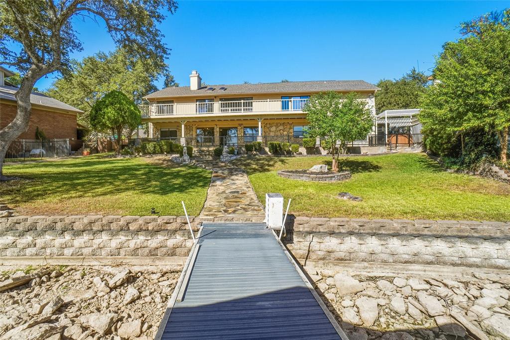 Lake Country Estates Add - Residential