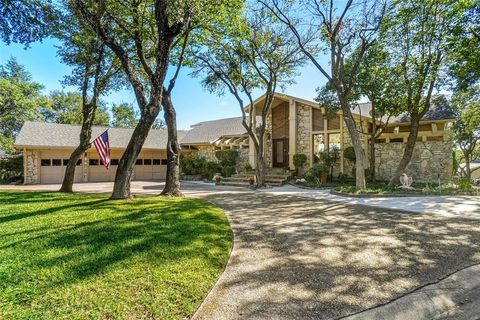 7909 Woodharbor Drive Fort Worth TX 76179