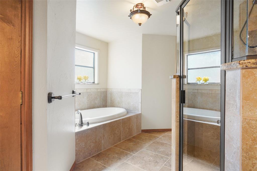 Lake Country Estates Add - Residential