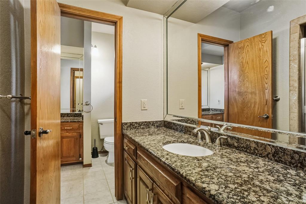 Lake Country Estates Add - Residential