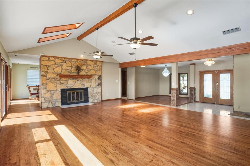 Lake Country Estates Add - Residential