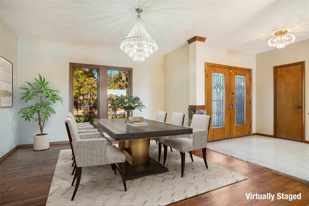 Lake Country Estates Add - Residential