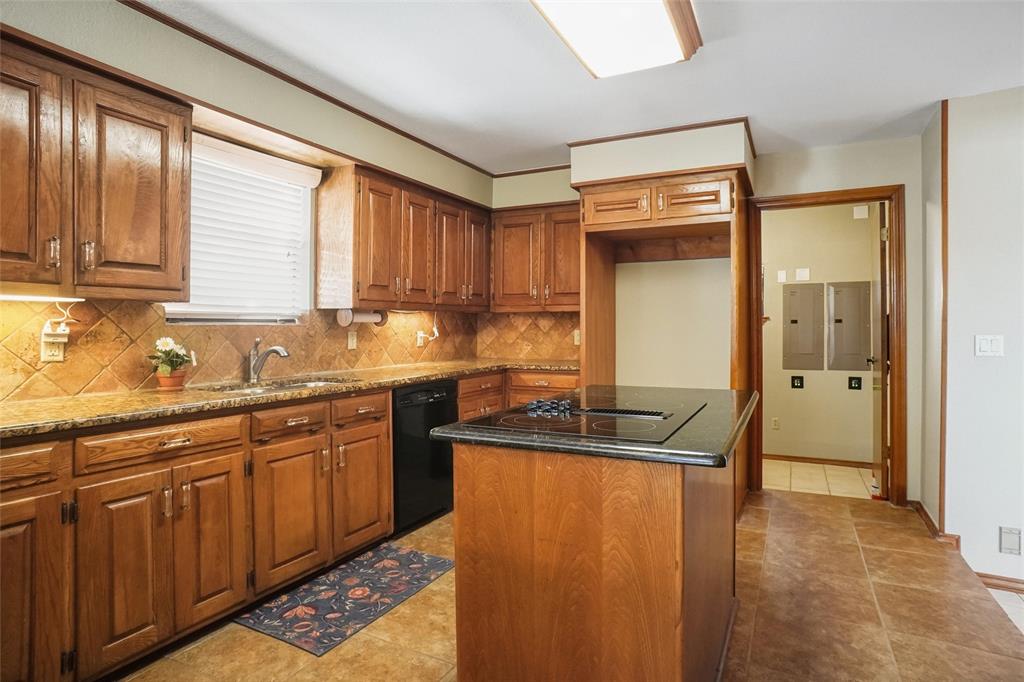 Lake Country Estates Add - Residential