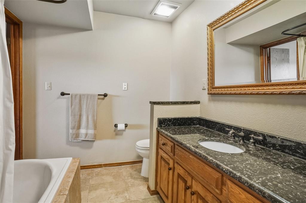 Lake Country Estates Add - Residential