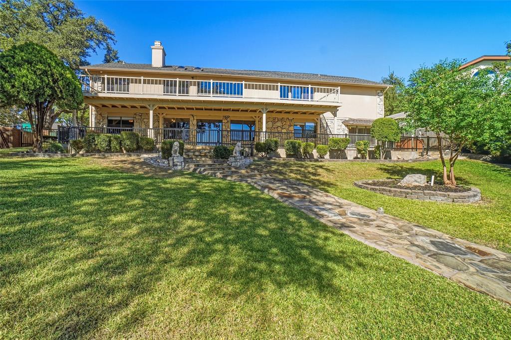 7909 Woodharbor Drive