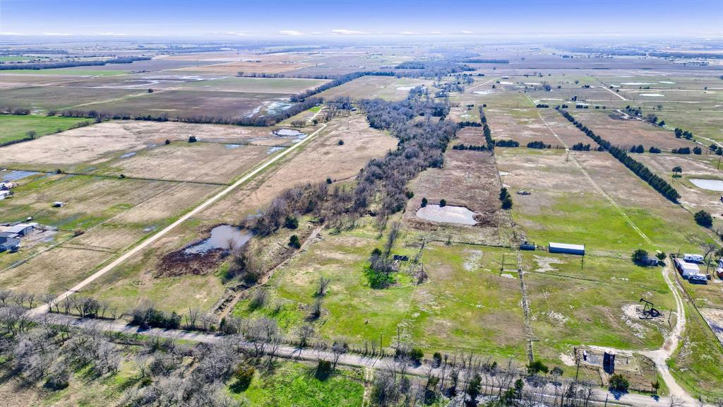 TBD 38.65 Acres Leo Andrews Road