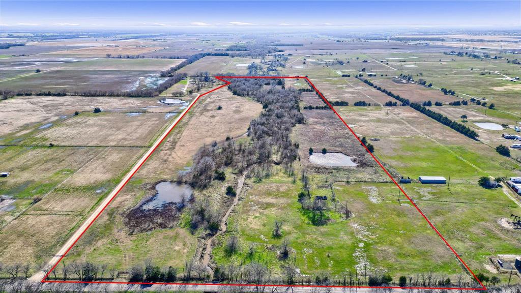TBD 38.65 Acres Leo Andrews Road