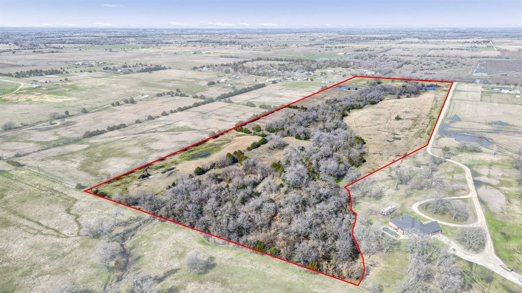 TBD 38.65 Acres Leo Andrews Road