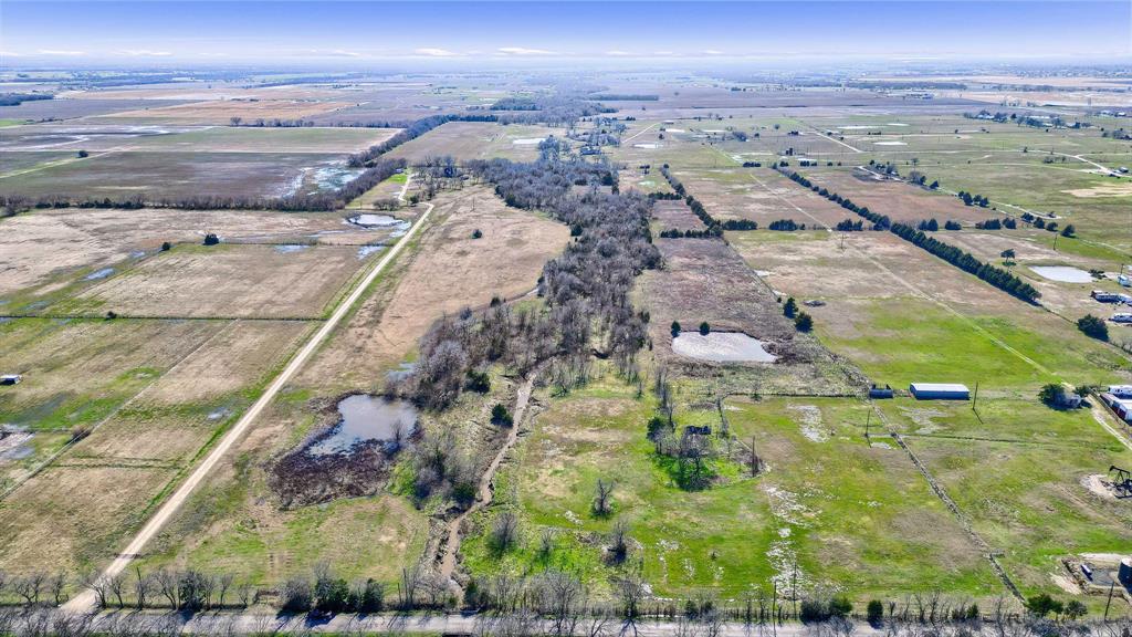 TBD 38.65 Acres Leo Andrews Road