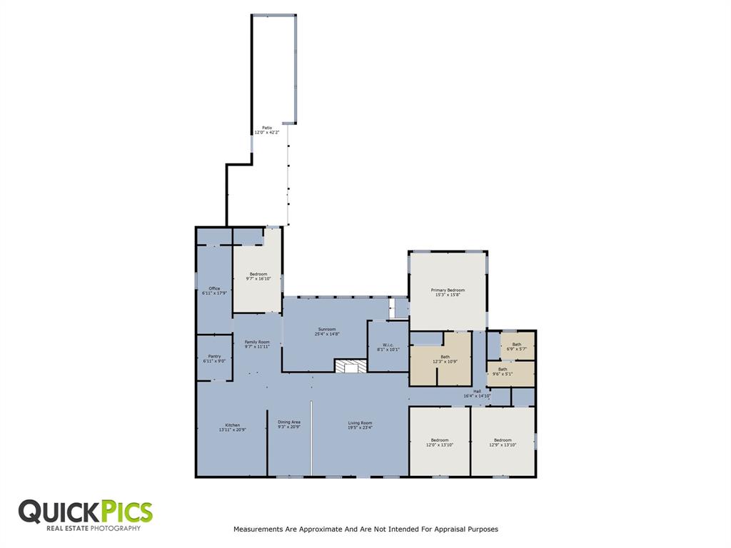 Valley View Acres - Residential