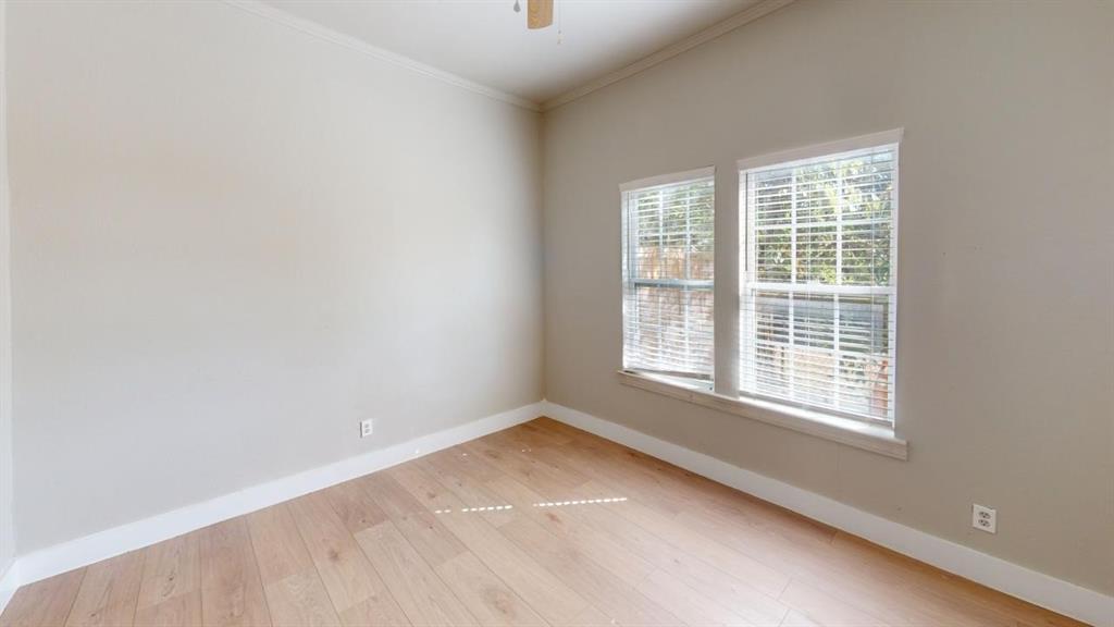 Melissa Div - Residential Lease