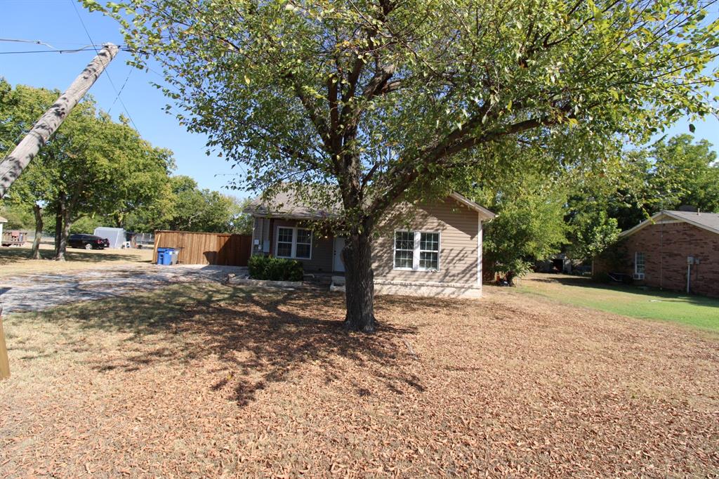 Melissa Div - Residential Lease