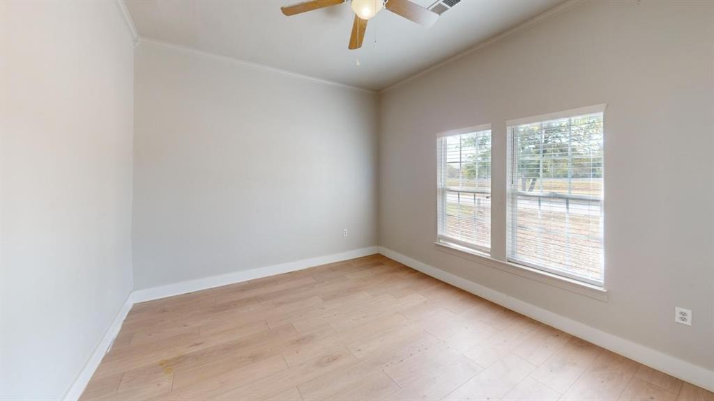 Melissa Div - Residential Lease