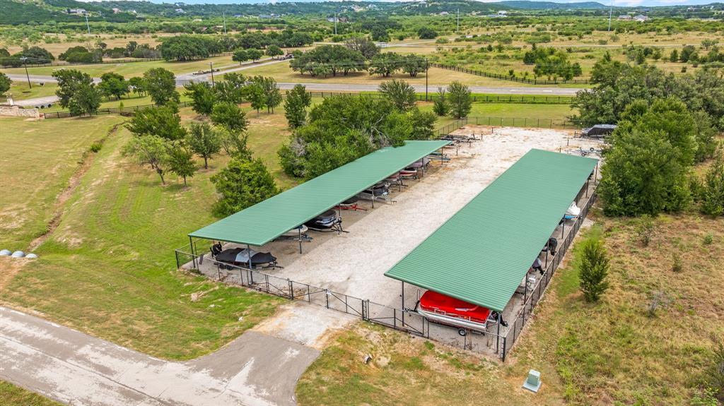 Hills Possum Kingdom Lake Ph3 S5 - Land