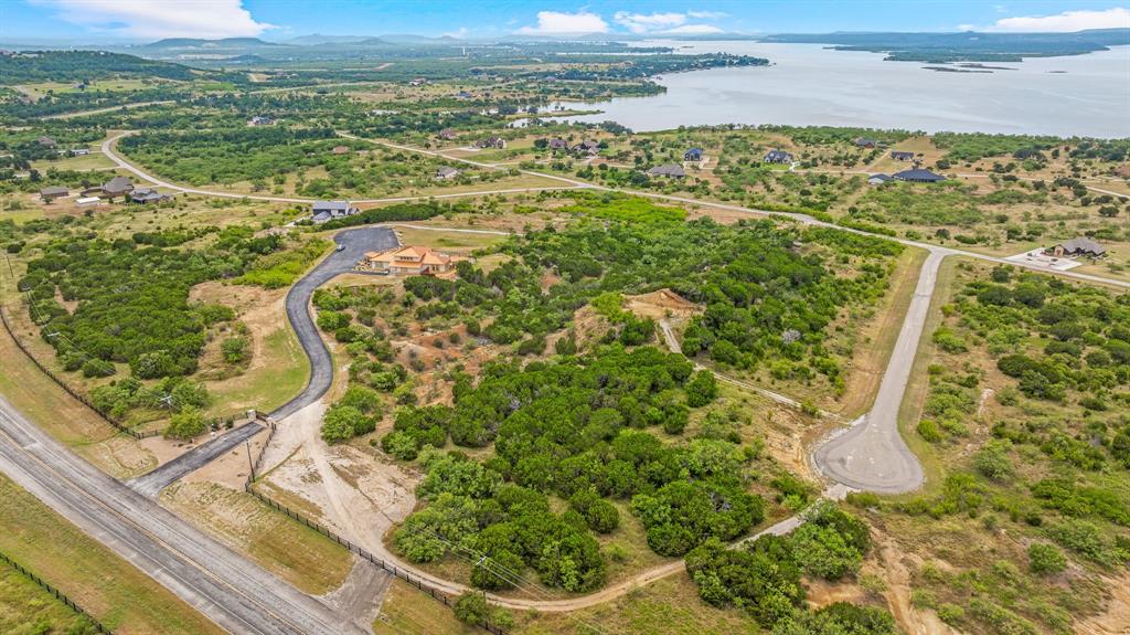 Hills Possum Kingdom Lake Ph3 S5 - Land