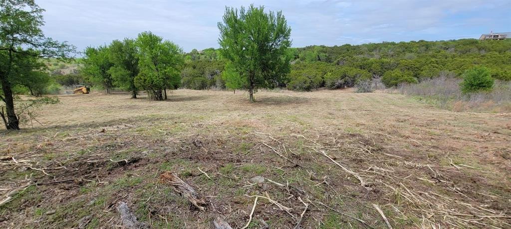 Hills Possum Kingdom Lake Ph3 S5 - Land