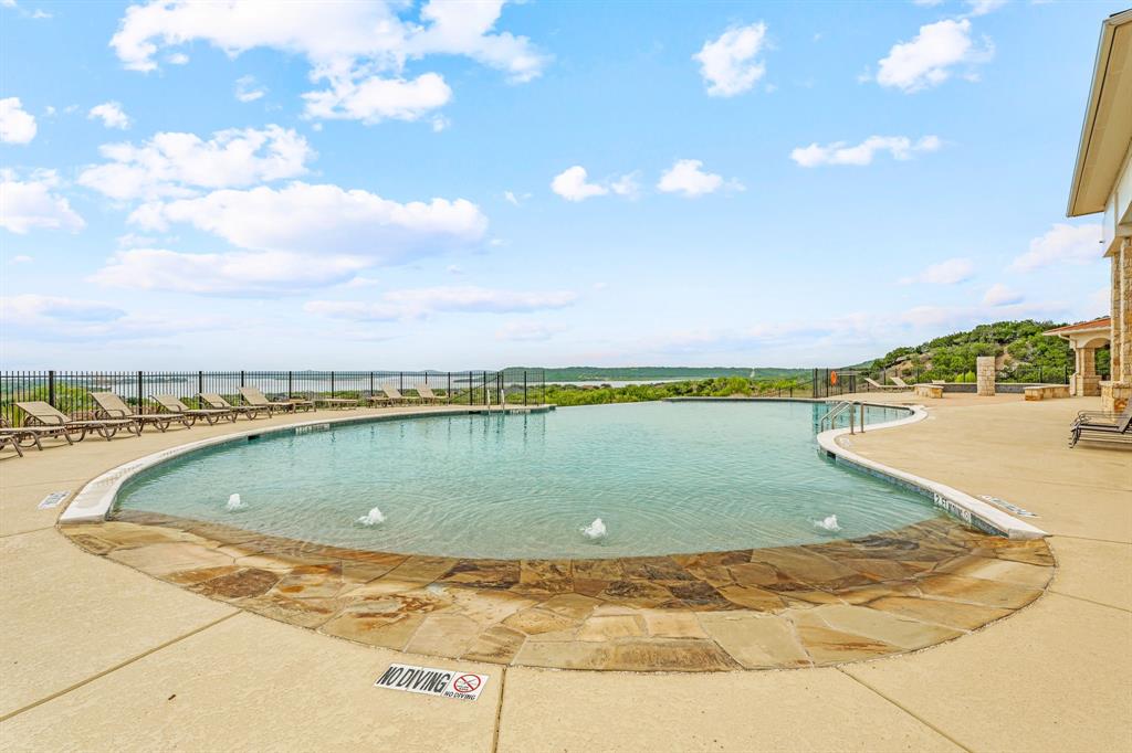 Hills Possum Kingdom Lake Ph3 S5 - Land