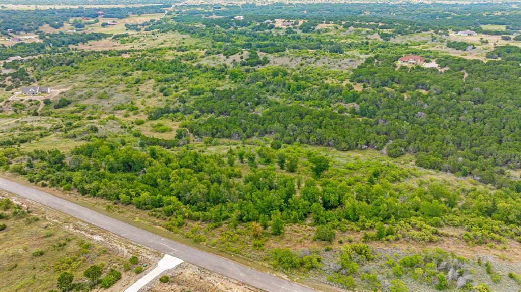 Hills Possum Kingdom Lake Ph3 S5 - Land