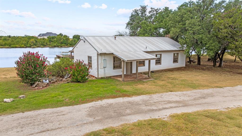 Hills Possum Kingdom Lake Ph3 S5 - Land