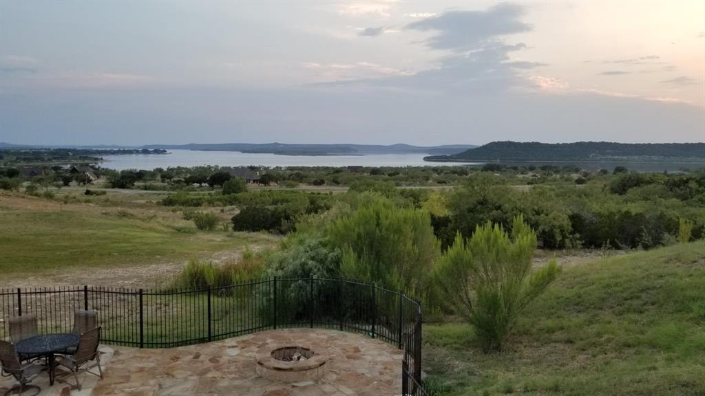Hills Possum Kingdom Lake Ph3 S5 - Land
