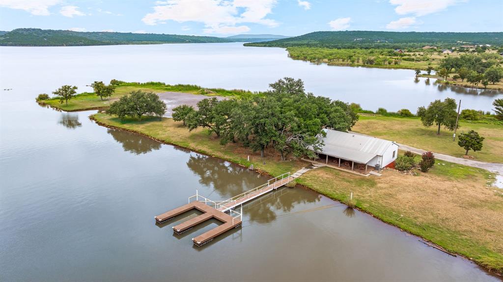 Hills Possum Kingdom Lake Ph3 S5 - Land