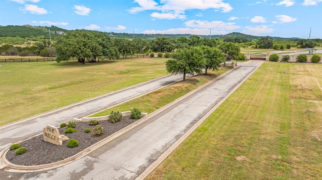 Hills Possum Kingdom Lake Ph3 S5 - Land