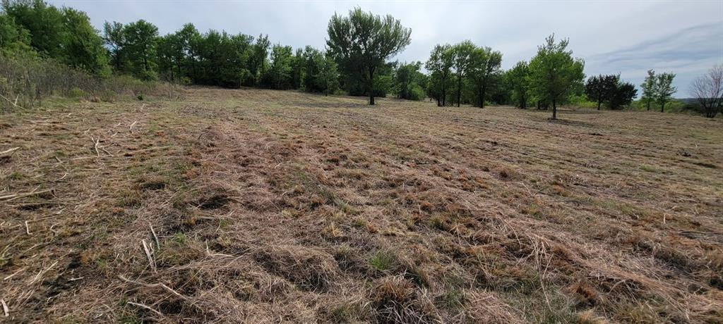 Hills Possum Kingdom Lake Ph3 S5 - Land