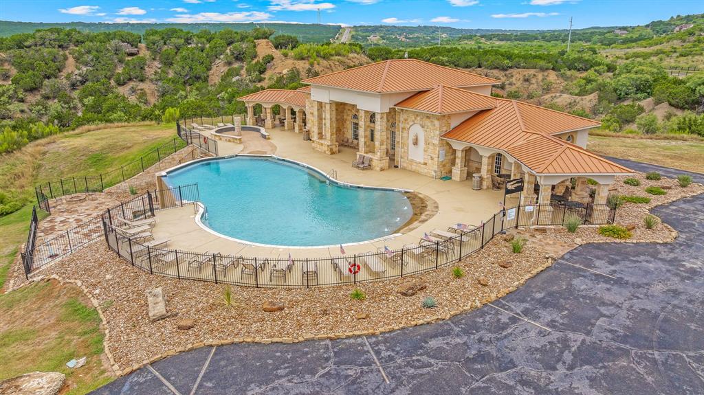 Hills Possum Kingdom Lake Ph3 S5 - Land