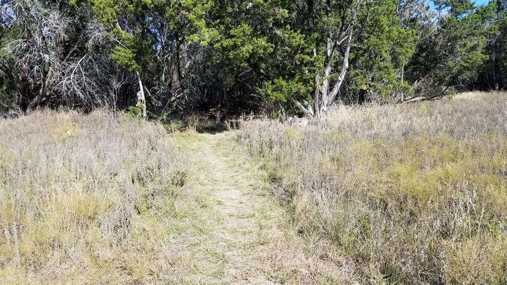 Hills Possum Kingdom Lake Ph3 S5 - Land