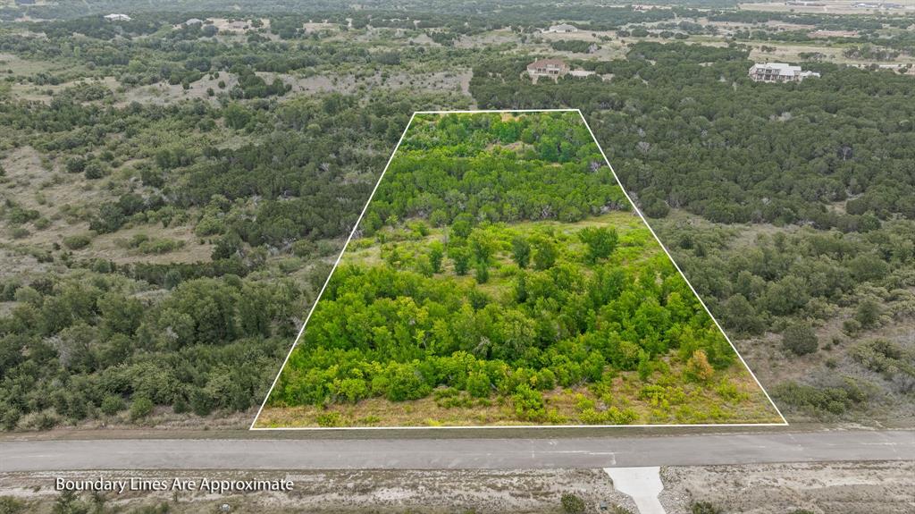 Lot 624 Caprock Court