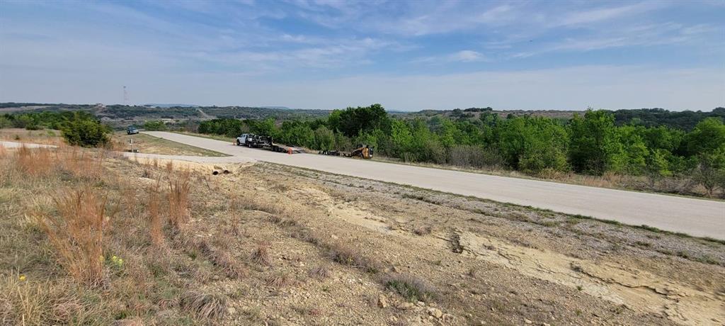 Hills Possum Kingdom Lake Ph3 S5 - Land