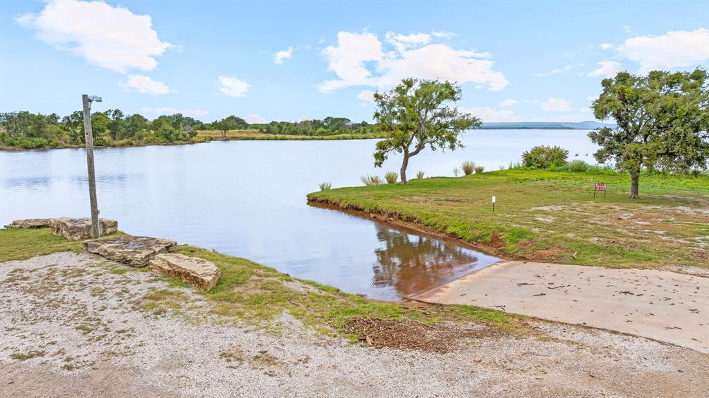 Hills Possum Kingdom Lake Ph3 S5 - Land