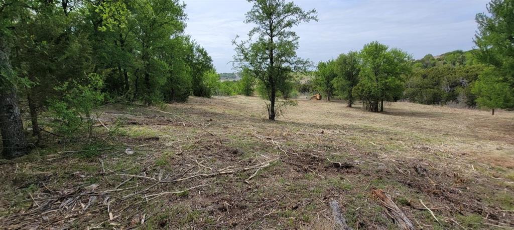 Hills Possum Kingdom Lake Ph3 S5 - Land