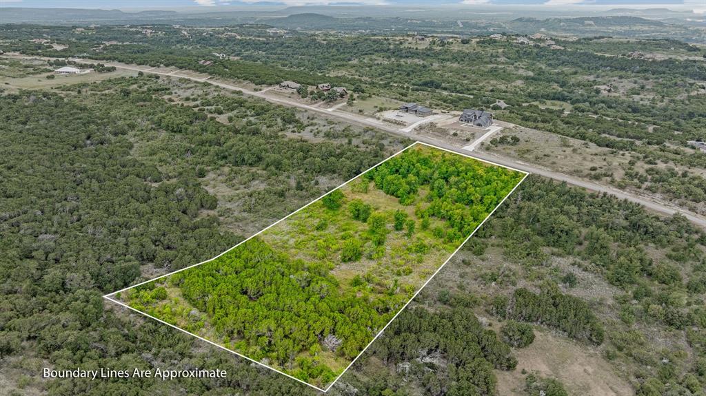 Hills Possum Kingdom Lake Ph3 S5 - Land