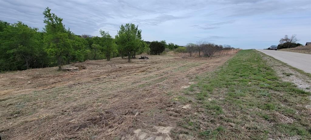 Hills Possum Kingdom Lake Ph3 S5 - Land