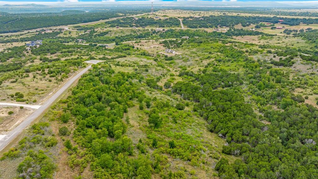 Hills Possum Kingdom Lake Ph3 S5 - Land