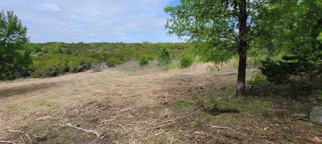 Hills Possum Kingdom Lake Ph3 S5 - Land