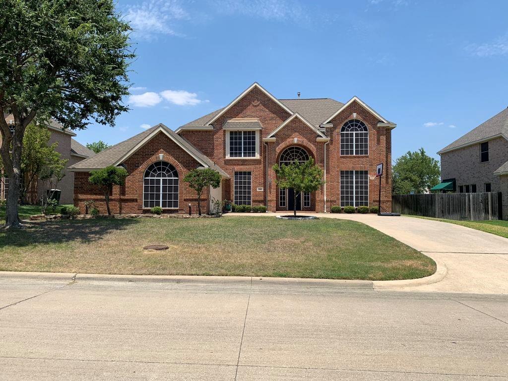 View Trophy Club, TX 76262 house