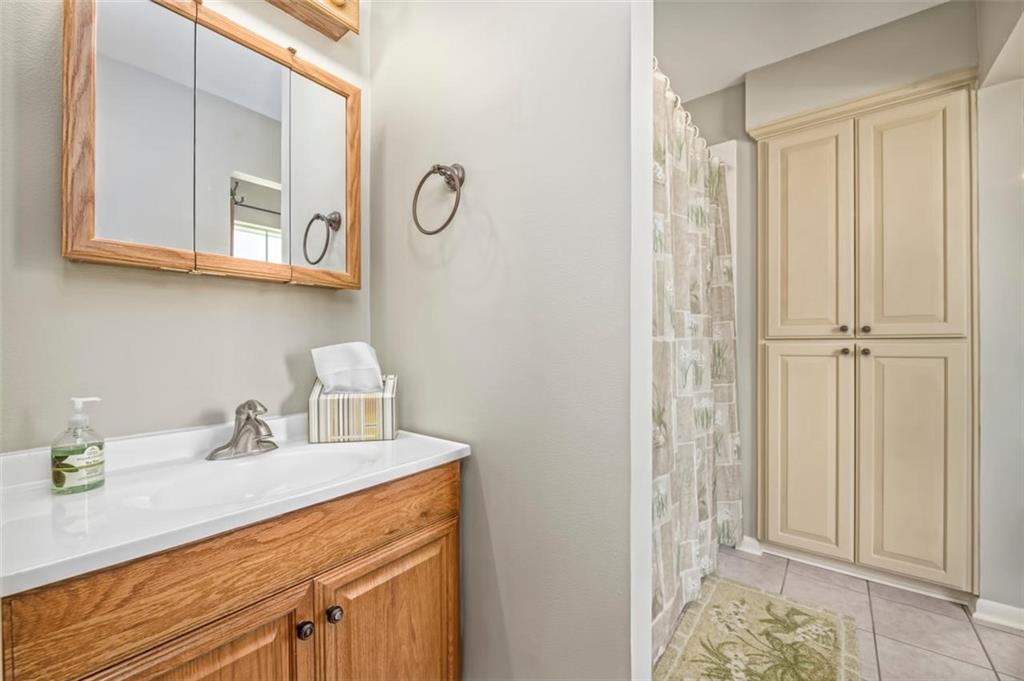 Knottingham Forest - Residential