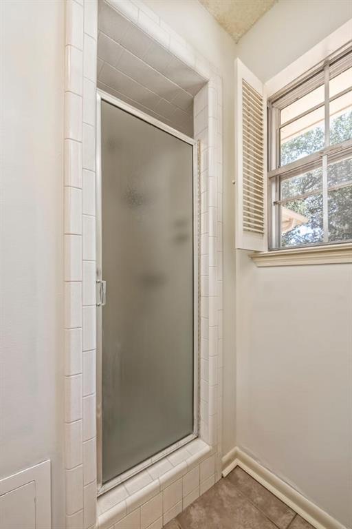 Knottingham Forest - Residential