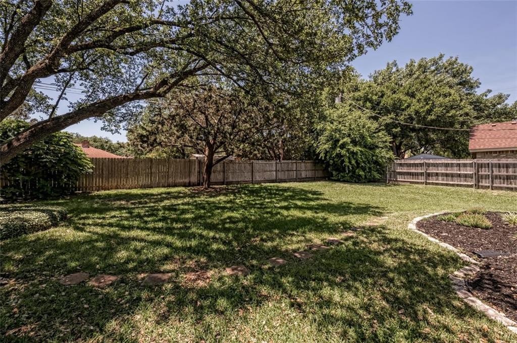 Knottingham Forest - Residential