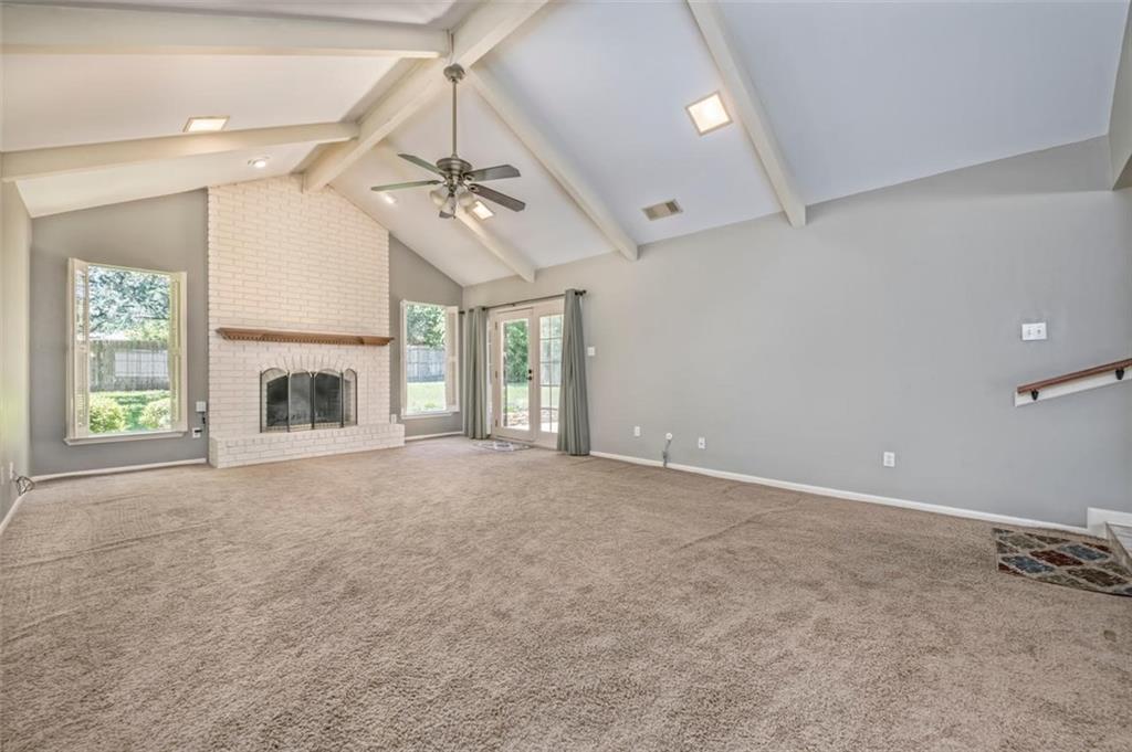 Knottingham Forest - Residential