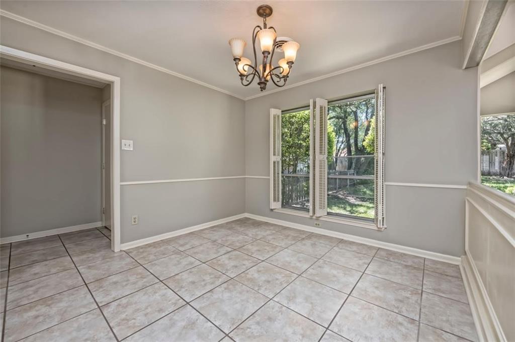 Knottingham Forest - Residential