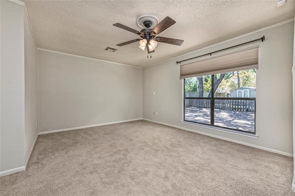 Knottingham Forest - Residential