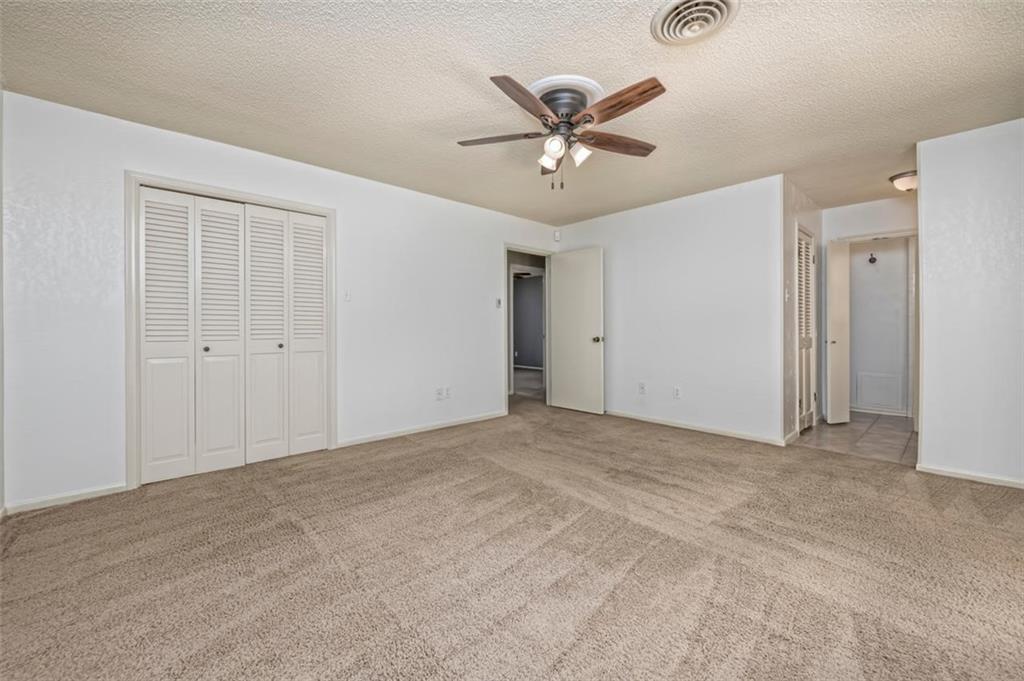 Knottingham Forest - Residential