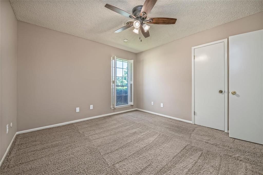 Knottingham Forest - Residential