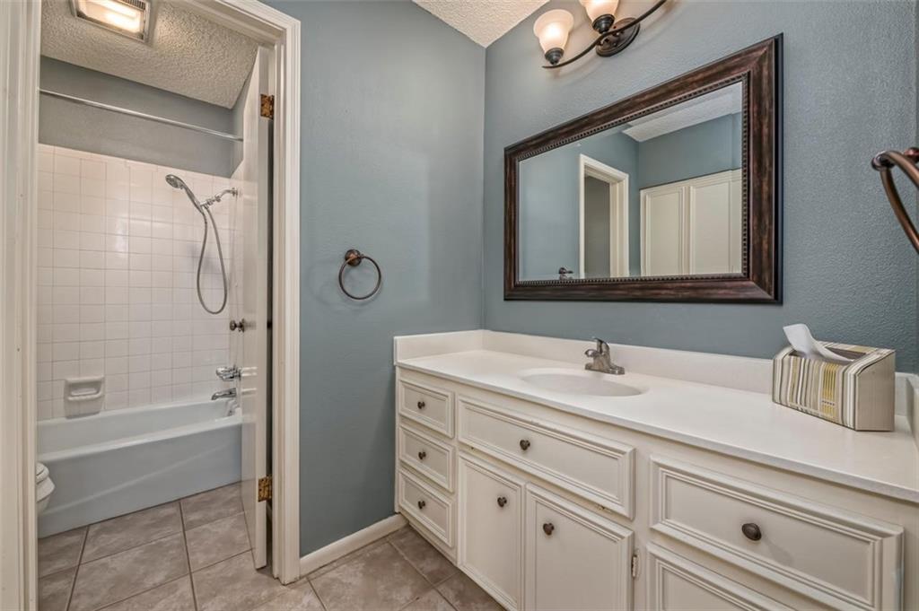 Knottingham Forest - Residential